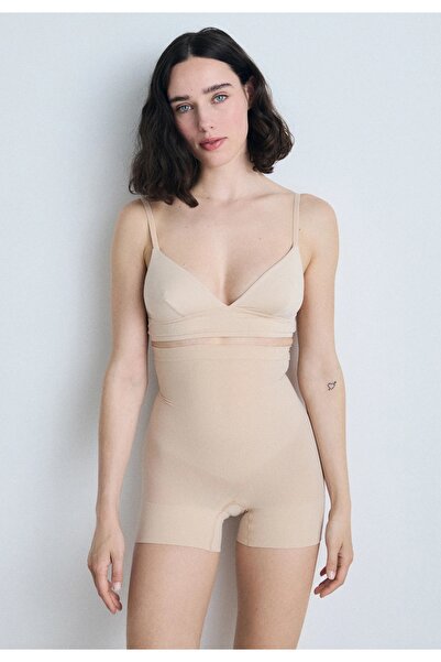 LoraDream Corset mini-shapewear (cu funcție de masaj)