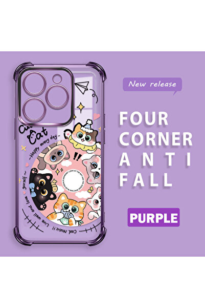 ucuc حافظة هاتف من السيليكون الشفاف متوافقة مع هاتف Tecno Spark Go 2024