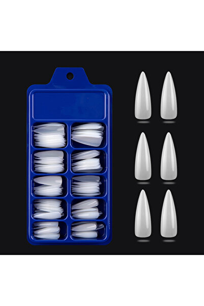 SELA Tipuri de stiletto Sela, 100 buc.