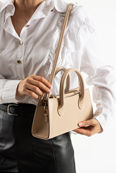 Zealous حقيبة يد وكتف نسائية أنيقة ومريحة