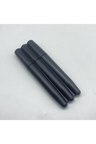 Choice Black Triple Plastic Cigarette Case No-Smell Waterproof Holder Seal Co...