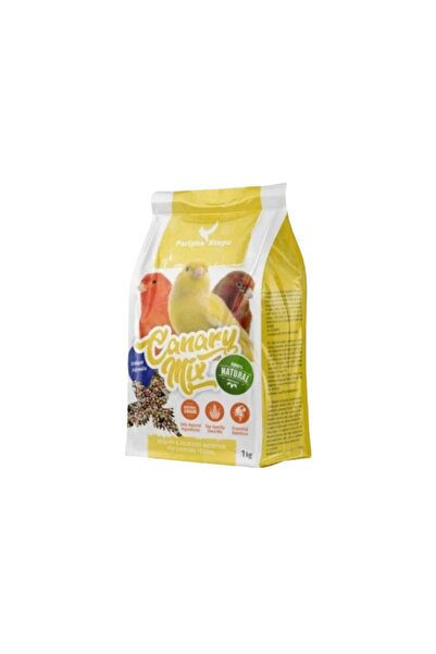 Perlyna بيرلينا ستيبو طعام للكناري 1kg