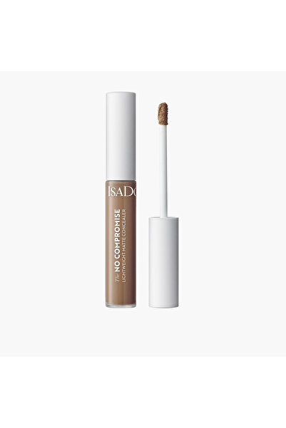 Isadora كونسيلر غير لامع بدون أي مساومة