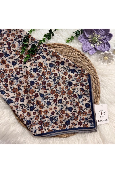 locella Soft Eşarp KSE405