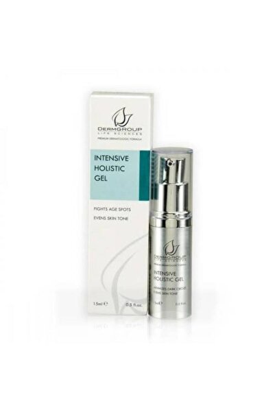 Dermgroup جل ديرم جروب لتنقية البشرة ومنحها النضارة 15 مل