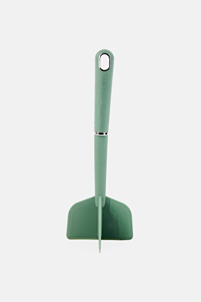 Cook With Color Meat Chopper, Sage Green