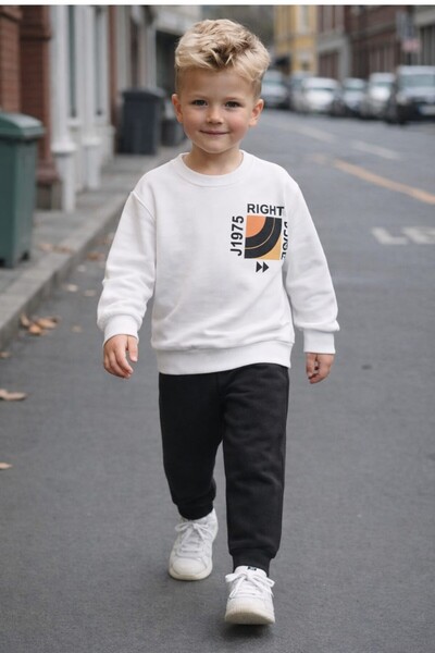 ciklet kids Сезонни комплекти за момчета