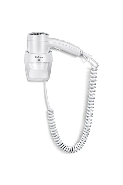 Valera Uscator de par Executive 1200 Super, 1200 W, 2 Trepte, Sistem montare pe perete, Concentrator