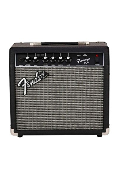 FENDER 2311504900 Frontman® 20G 20W Guitar Amplifier