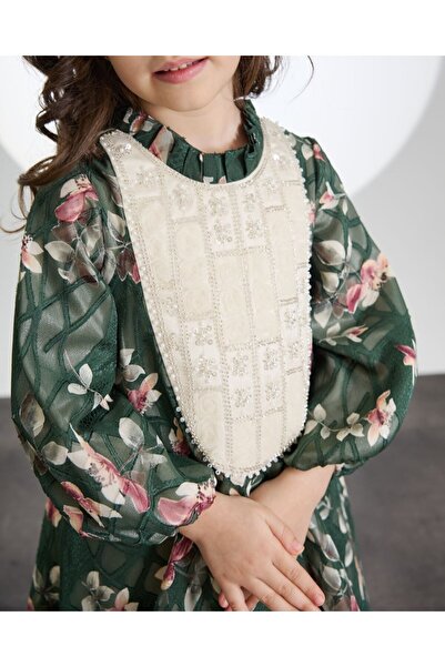 Miss Lorin Kids فستان الاطفال