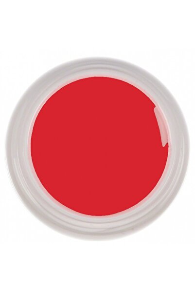 SELA Gel de culoare pentru pictură 5 g - 005 Roșu