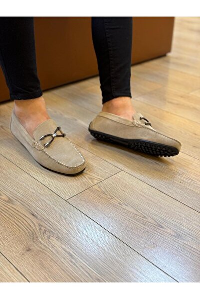 Parlak Günlük Babet Ayakkabı