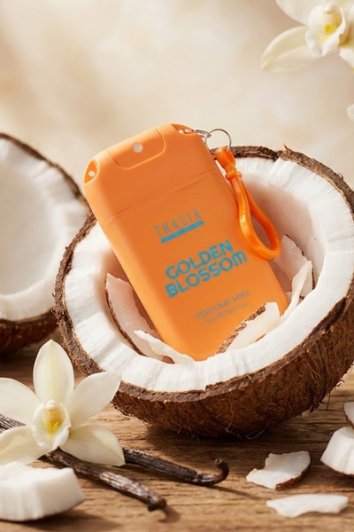 Thalia PARFUM MIST GOLDEN BLOSSOM 30 ML