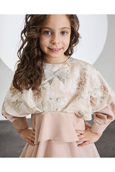 Miss Lorin Kids فستان الاطفال