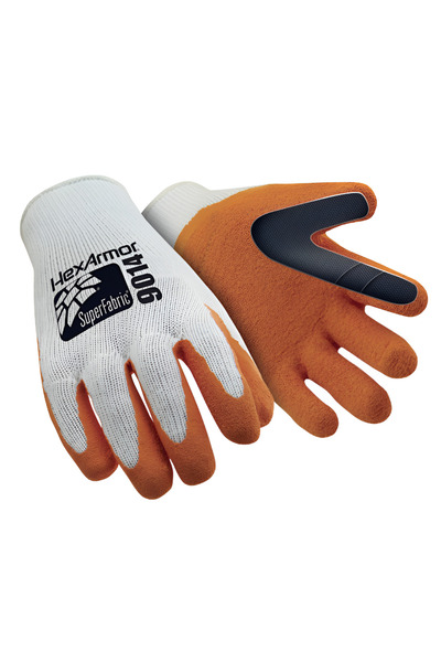 UVEX HECKEL YÜKSEK KESİLMEYE DİREÇLİ, İĞNE BATMAZ ELDİVEN XL BEDEN