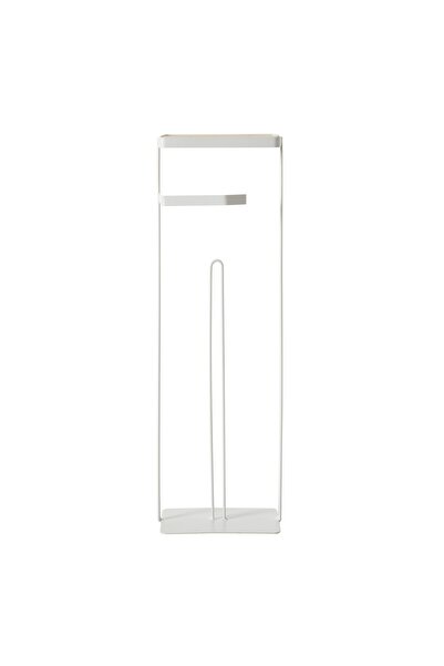 Mudo Concept 5FIVE BOHO TUVALET KAĞITLIK BEYAZ