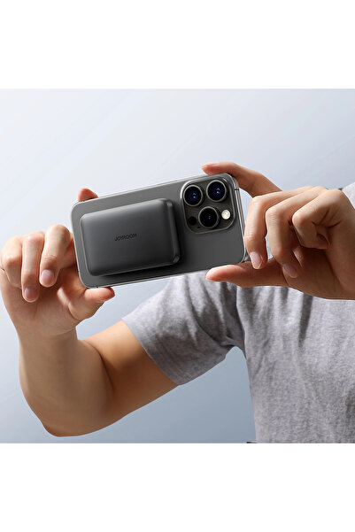 Joyroom 5.000 mAh 20w Hızlı Şarj Destekli Mini Powerbank