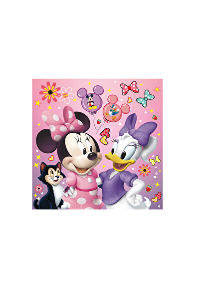 Choice5 2pack(40pcs) napkin 20/40/60/80/100pcs Mickey Mouse Birthday Party Mi...