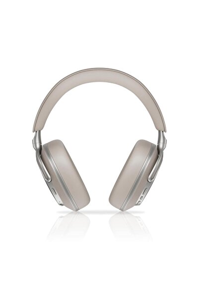 Bowers&Wilkins PX8 S2 Gürültü Engelleyici Kulak Üstü Kulaklık - Warm Stone