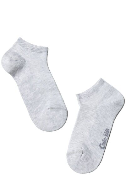 Conte Elegant Children's short sports socks , made of cotton, Conte Kids Acti...