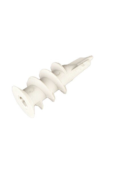 Emr TURBOLET BURGULU DÜBEL ( 50 ADET )