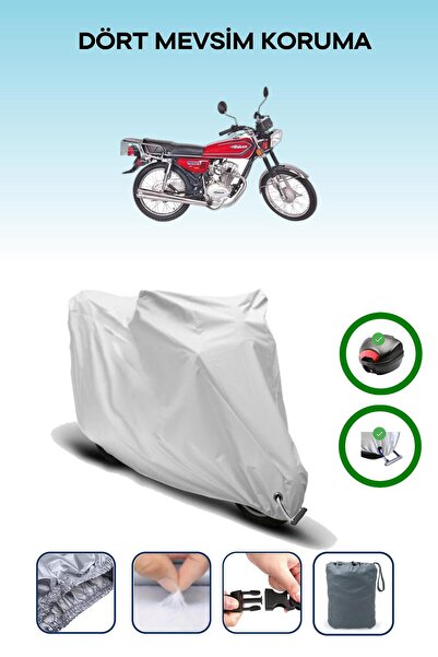 Breen حقيبة خلفية رمادية اللون ومتوافقة مع قماش المحرك المتوافق مع Falcon Attack 100