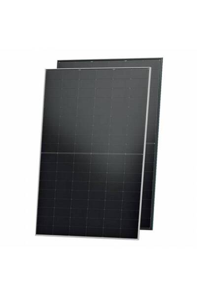 Jinko Monocrystalline Solar Panel 445W 1762x1134x30mm - energy efficient.