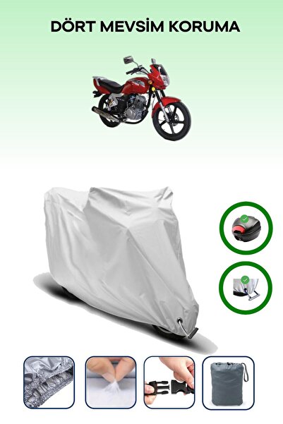 Breen حقيبة خلفية رمادية اللون ومتوافقة مع قماش المحرك المتوافق مع Kuba KH150-12D