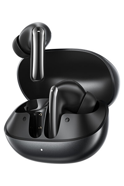 QCY Melobuds N20 Bluetooth Kulaklık 6.0 50 dB Gürültü Engelleme Çift Cihaz 40 Saat Dinleme