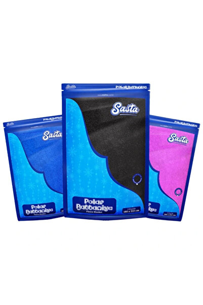 Epilons Polar blanket double size 180x210 cm