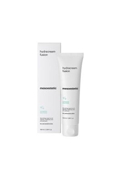 mesoestetic هيدرا كريم فيوجن