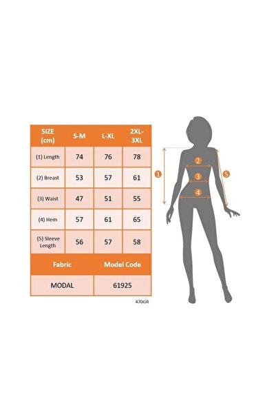 pazarella Women's Long Sleeve Front Zipper Mesh Detailed Waist Tie Short Moda...