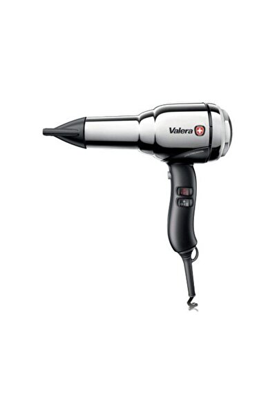 Valera Uscator par Swiss Steel Master, Ionizare, 2100 W, Duza concentratoare ...