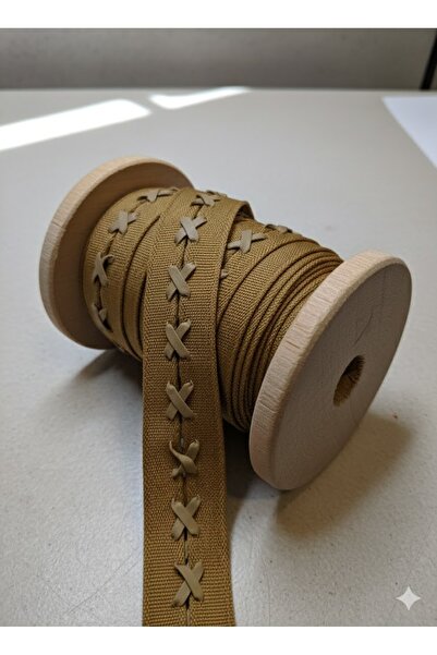 satab Fransız Tasarım Kurdele 2cm 5metre