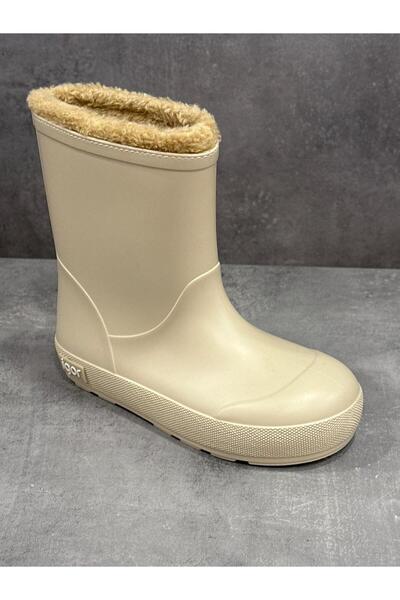 IGOR Водонепроникні дощові чоботи з хутряною підкладкою