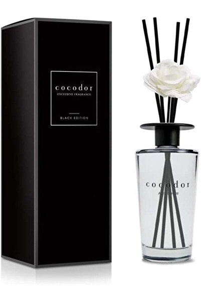 cocod'or معطر جو برائحة الزهور البيضاء / نسيم أبريل