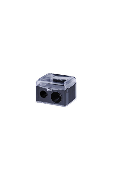 Intervion مبراة مستحضرات التجميل