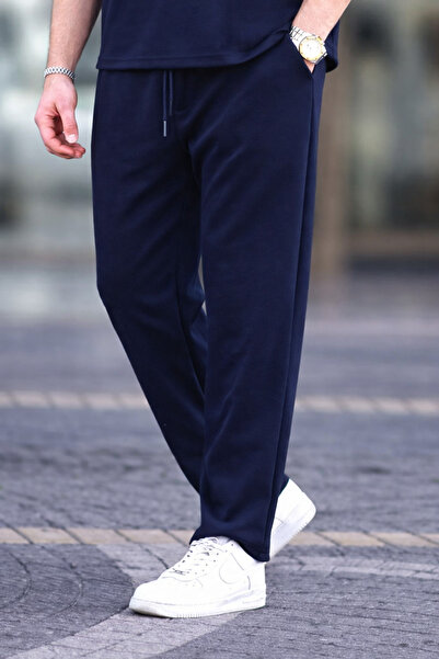 YAKAMEL Men's Summer Loose Fit Sweatpants