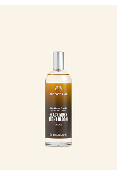THE BODY SHOP معطر جو برائحة زهرة الليل والمسك الأسود