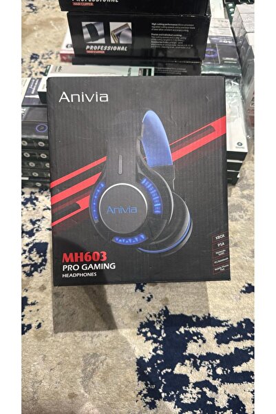 Anivia Headphone