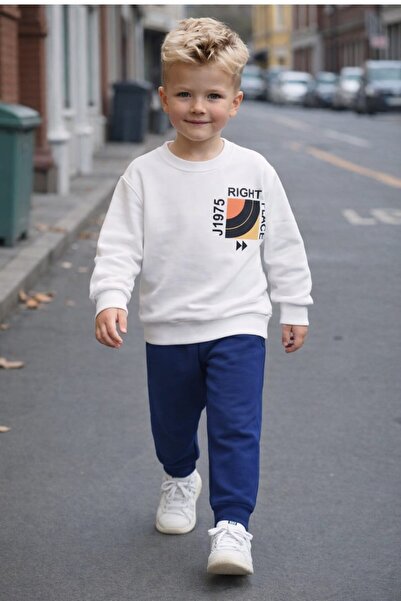 ciklet kids بدلة موسمية للأولاد