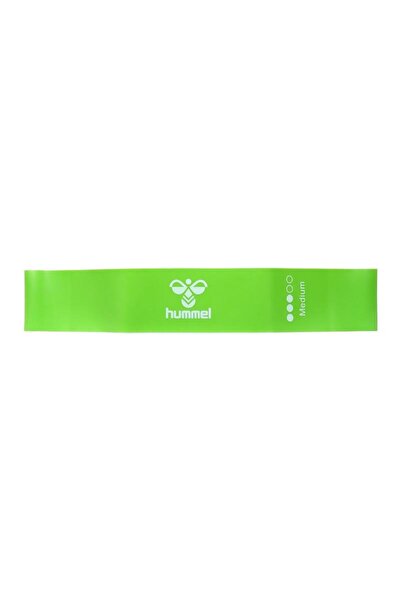 hummel Loop Power Band Green 600 X 50 X 0.8 mm