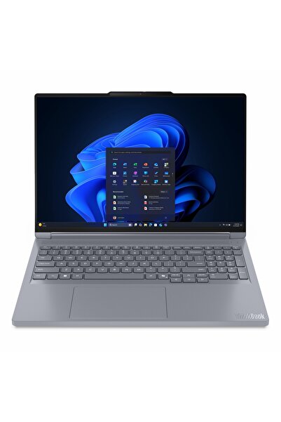 LENOVO ThinkBook 16p G6 21U00014TX Ryzen 9-8940HX 32GB 512SSD RTX5060 16" QHD...