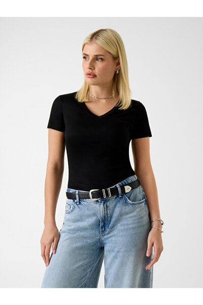 Guess Top pentru femei Vn Ss Light