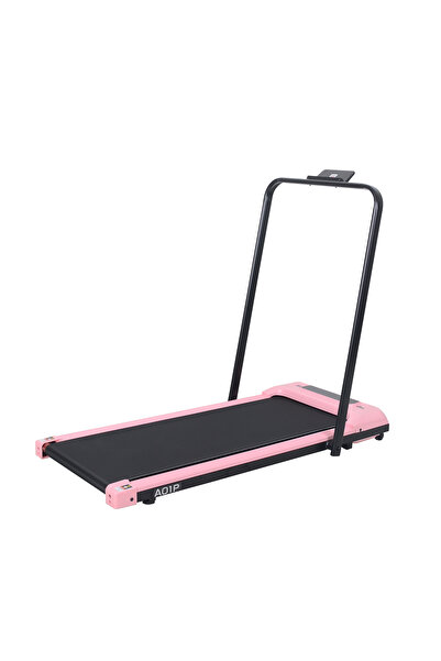 HEALTHCARE Al-Faleh Treadmill with a 100kg weight capacity from Healthcare, 1 HP