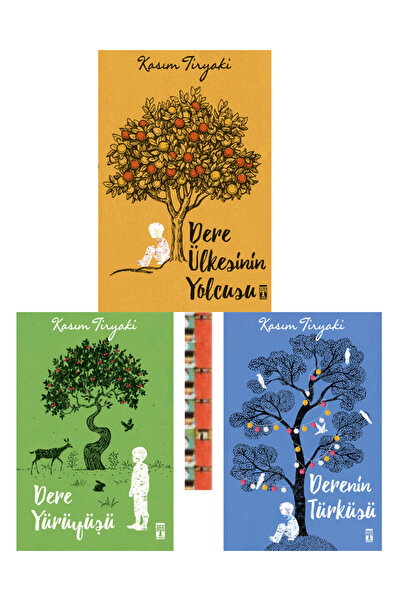 Genç Timaş Dere Ülkesinin Yolcusu - Hebo , Derenin Türküsü, Dere Yürüyüşü (3k...