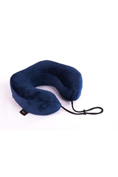 SADA Travel Neck Pillow Memory Foam with Comfortable and Breathable Cover