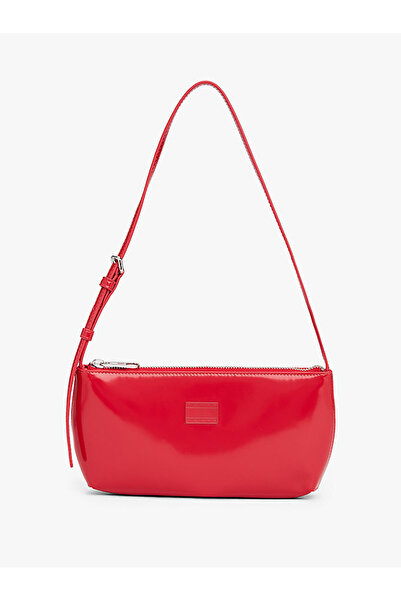 Tommy Hilfiger Women's Tjw Must Shoulder Bag