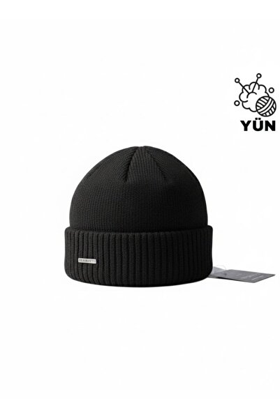 Markahit Knitwear Beret