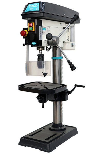 Genel Markalar M20 Sütunlu Matkap